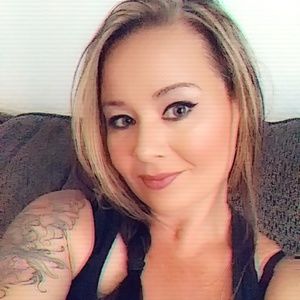 Meet your Posher, Jeanette